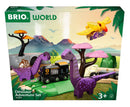 Dinosaur Adventure Set*