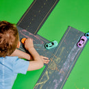 Race Car Chalk