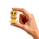 8 Bit - Doll 006 (Singer) - Sixth Member - Toyology Toys