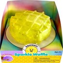 Sparkle Waffle So Squishy! Asst Colors