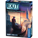 EXIT: The Game - The Venice Conspiracy