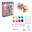 Sycomore Lovely Box Kawaii Needle Felting