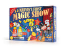 Marvin's First Magic Show