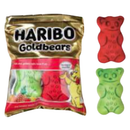Haribo Mini Packaging Plush