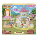 Calico Critters Nursery Sandbox & Pool