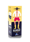 Slingz Card Game