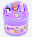 Plushie Pile Cloud Slime - Toyology Toys