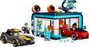 CITY Car Wash - Toyology Toys