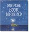 One More Book Before Bed Hardcover Book