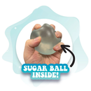 Super Duper Sugar Squisher - Plush Sugar Purrfect Pals