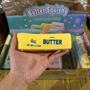 Crunchy Butter (Beads)