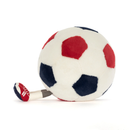Amuseables USA Soccer Ball - Toyology Toys