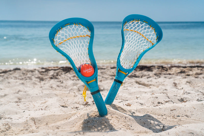 Waboba Mini water  Lacrosse Set