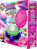 Butter Waffle Maker