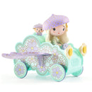 Tinyly Jill & Jerry Tinycar - Toyology Toys