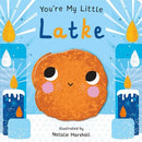 You're My Little Latke - Toyology Toys