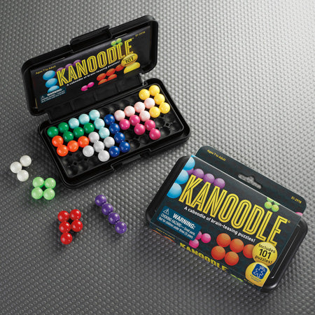 Kanoodle