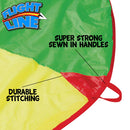 Giant Parachute 8'