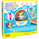 Soap Noodles Bath Art Studio