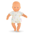 Corolle Mini Calin Baby Doll (Bunnies - Blue Eyes)
