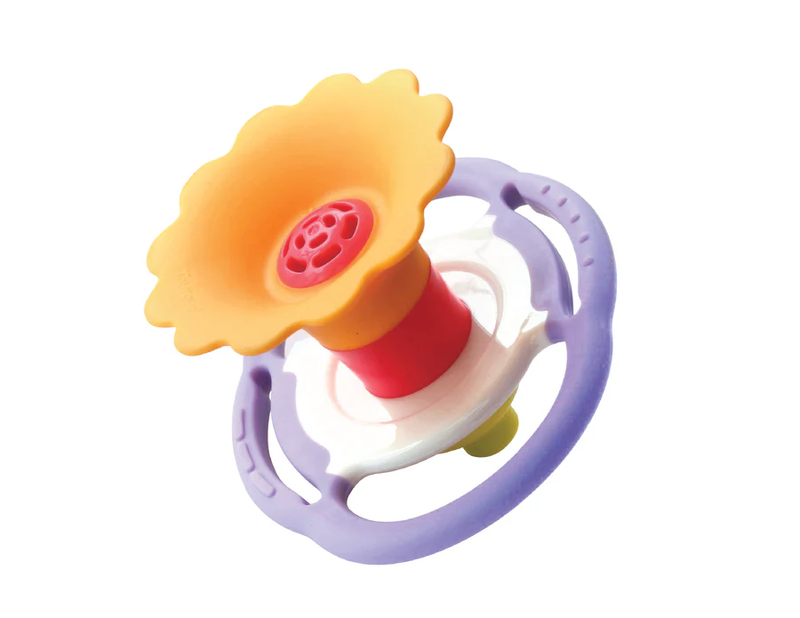 Flower Whistle