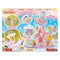 Calico Critters Baby Mermaid Shop