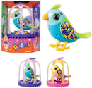 DigiBirds Cage - Toyology Toys