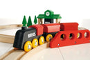Brio Classic Figure 8 - ToyologyToys