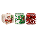 Christmas Cubes - Toyology Toys