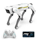 A.I.D.O.G. The Pet of Tomorrow - Toyology Toys