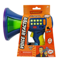 Voice Reator