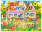 Chicken Coop House Puzzle 50pc