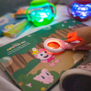 Light Up Library - Princess Ida and her Missing Magic Wand