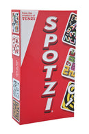 Spotzi - Toyology Toys