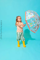 Amazing Color Changing Umbrella - Rainbow Fairy - ToyologyToys
