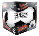 The Incredible Soccer Ball