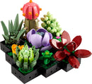 Succulents  - Icons