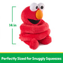 Elmo Hug-a-Moves 14" Plush