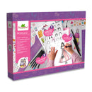 Sycomore Stylist's Workshop with LED Light Pad - Toyology Toys