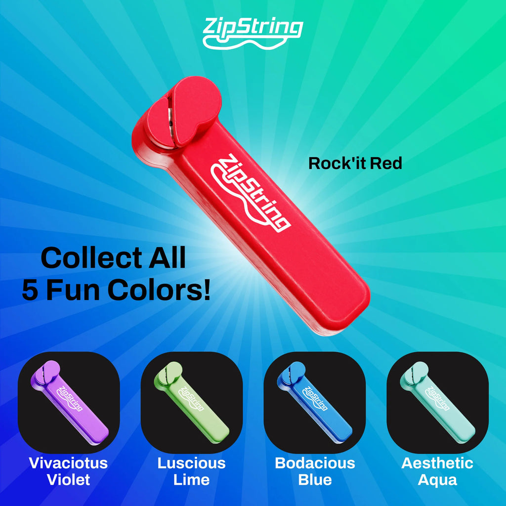 ZipString – ToyologyToys