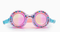 Dazzle Swim Goggles