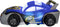 Turbo Twister Air Wheels - 3' Inflatable RC Car - Blue