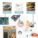 Bold Explorer Outdoor Adventure Kit - Toyology Toys