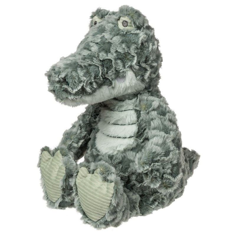 Afrique Aligator Soft Toy