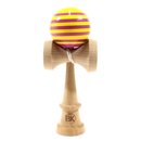 Kendama Standard Size Sticky Finish - Lemon Grape