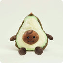 Avocado Warmies - Toyology Toys
