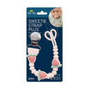 Sweetie Strap Plus - Strawberry - Toyology Toys