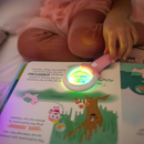 Light Up Library - Princess Ida and her Missing Magic Wand