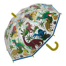 Amazing Color Changing Umbrella - Dinosaur - ToyologyToys