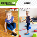 Playzone Twist N Spin